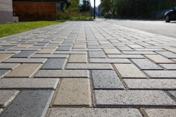 Best Professional Driveway Pavers  in Telluride, CO