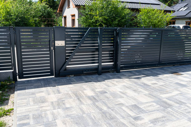 Best Driveway Resurfacing Pavers  in Telluride, CO