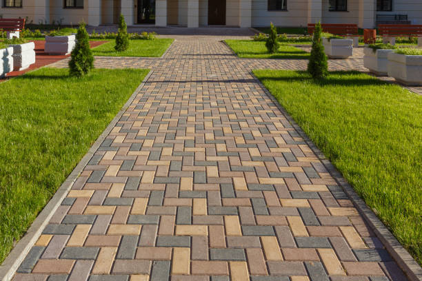 Best Concrete Paver Driveway  in Telluride, CO